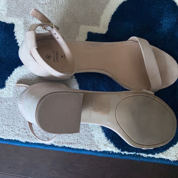 Call it Spring Heels - Picture 5 of 5
